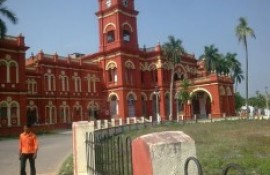 Maharaja Lakshmishwar Singh Museum